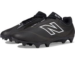 Кроссовки New Balance BurnX4, цвет Black/Blacktop 9884554 | black/blacktop
