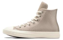 Женские кроссовки для скейтбординга Converse Chuck Taylor All Star, Silver a07950c | silver