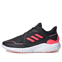 Кроссовки climawarm bounce Adidas, черный g54870 | black/pink/pink
