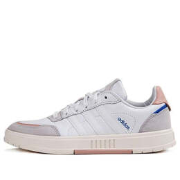 Кроссовки нео кроссовки courtmaster Adidas, белый fx3451 | white/gray