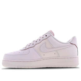 Кроссовки Air Force 1 Nike, розовый cd0183-600 | light pink