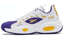 Reebok Solution Vintage Баскетбольные кроссовки унисекс gw4377