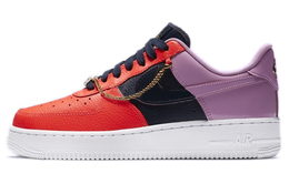 Кроссовки Nike Air Force 1 Low '07 Cuban Link Women's cz8100-600