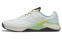 Кроссовки для тренировок Reebok Nano X2 унисекс gw4780