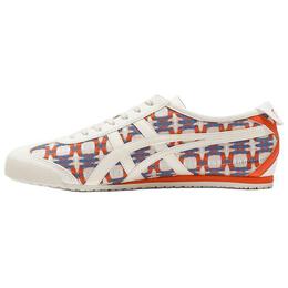Кроссовки Mexico 66 DoiTung Hand Woven Onitsuka Tiger, бежево-голубой 1183c223-400 | beige blue