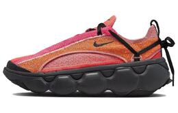 Кроссовки Nike Women's Flyknit Bloom 'Hot Punch Red Stardust', красный/черный fd2149-600 | red/black