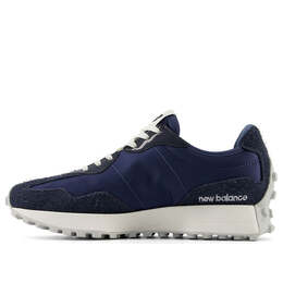 Кроссовки 327 New Balance, синий ws327sng | navy/white/blue