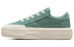 Женские кроссовки Converse для скейтбординга, Green a09842c | green