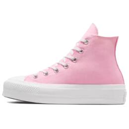 Кроссовки Converse Chuck Taylor All Star Canvas унисекс, Pink a10084c | pink