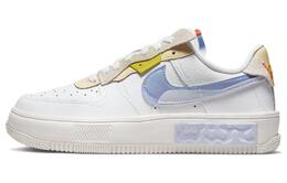 Кроссовки Nike Air Force 1 Fontanka Set To Rise Women's dv2175-100