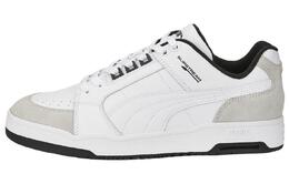 Кроссовки на шнуровке Puma Slipstream Lo Retro в стиле ретро 384692-05