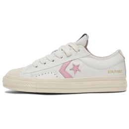 Converse Кроссовки Star Player 76 Low 'Vintage White Pink' a11590c | white brown