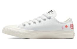 Кроссовки Converse Chuck Taylor All Star Canvas Женские, White a10821c | white