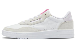 Женские кроссовки для скейтбординга Reebok Court Peak gw7563