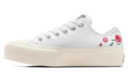 Кроссовки Converse Chuck Taylor All Star Canvas Женские, White a10822c | white