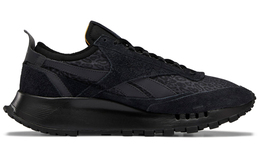 Классические кожаные кроссовки Reebok Lifestyle унисекс gw9977