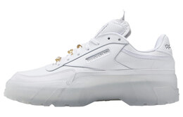 Кроссовки Reebok Club C Cardi B Footwear White Women's gx0038