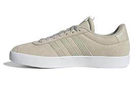 Кроссовки Adidas Vl Court 3.0 Putty Grey Charcoal Women's, хаки id6282 | dark khaki