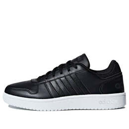 Кроссовки neo hoops 2.0 Adidas, черный b42095 | black