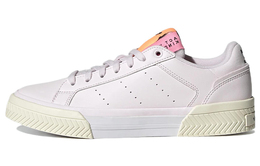 Женские кроссовки для скейтбординга Adidas Court Tourino gx1861