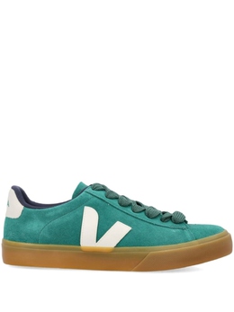 Veja кроссовки Campo Bold, зеленый cp0303695gp | зеленый