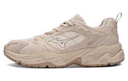 Кроссовки Mizuno Chunky унисекс, Pepper Grey d1gh230508 | 胡椒灰