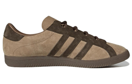 Кроссовки Adidas Stapfen SPZL Brown Desert Dust Cargo Adidas gx3820