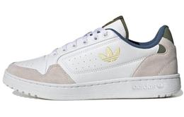 Женские кроссовки для скейтбординга Adidas NY 90 gx4465