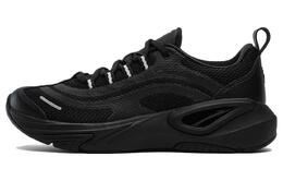 Кроссовки Fila Pacer Женские, Black a12w331403fbk | black