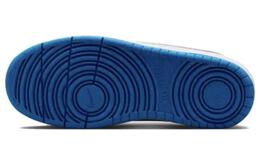 Женские кроссовки для скейтбординга Nike Court Borough Low, Blue/Gray dv5456-019(team204-没有鸭梨) | blue/gray