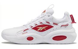 Reebok Solution Vintage Баскетбольные кроссовки унисекс gx8926