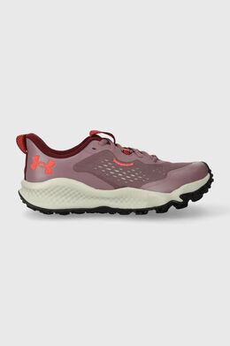 Кроссовки Maven Trail Under Armour, фиолетовый 9byx-obd32h_45x | fioletowy