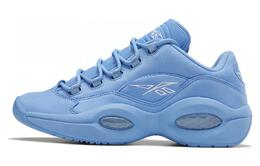 Reebok вопрос винтажные баскетбольные кроссовки унисекс gy1079