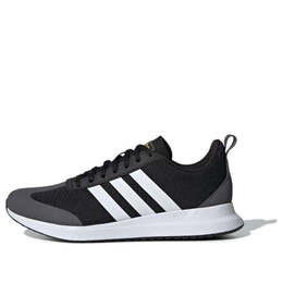 Кроссовки neo run 60s Adidas, черный ee9737 | black/white