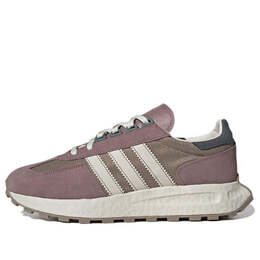 Кроссовки ретро e5 Adidas, коричневый hq6459 | brown