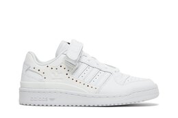 Кроссовки Adidas Swarovski x Wmns Forum Low, белый gz4377 | white