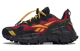 Кроссовки Reebok Zig Kinetica 2 Lifestyle унисекс gy5805
