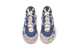 Кроссовки Adidas Streetball Lifestyle Shoes Unisex, темно-синий gx0783(team279-素坯青花) | navy blue