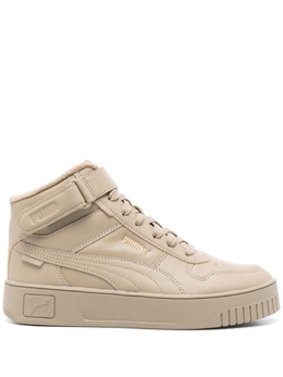 Кроссовки Puma Carina Street, серый 398050 | нейтральные цвета