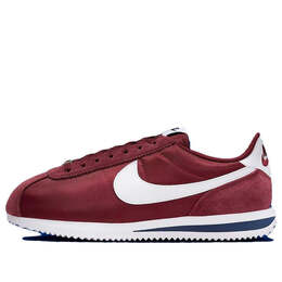 Кроссовки Кортес Nike, красный dz2795-600 | team red/obsidian