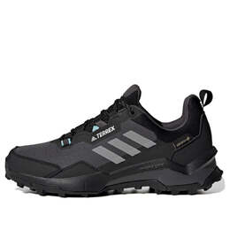 Кроссовки terrex ax4 gtx Adidas, черный fz3249 | black