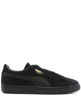 Кроссовки Puma Classic, черный 399781 | черный