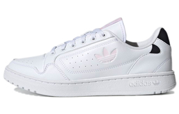 Кроссовки Adidas NY 90 Skateboarding Wmns, белый gz6352