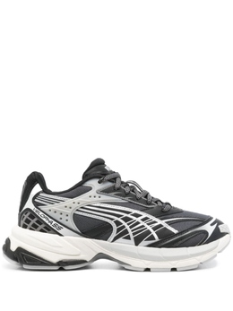 Кроссовки Puma Velophasis, черный 398219 | черный
