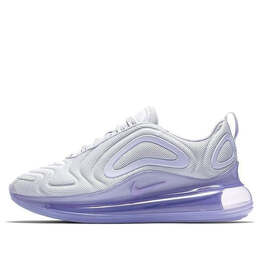 Кроссовки air max 720 Nike, белый ar9293-009 | white