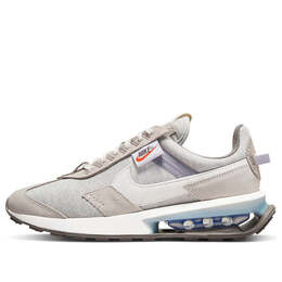 Кроссовки air max pre day Nike, серый do2344-011 | gray/white