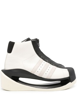 Y-3 кроссовки Gendo Pro Model, белый if2022 | белый