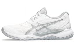 Кроссовки женские Women's Gel Tactic 12 'White Pure Silver' Asics 1072a092-100 | white silver