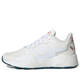 Кроссовки neo crazychaos Adidas, белый ef1323 | white
