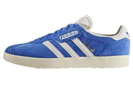 Adidas Кроссовки Adidas Gazelle Super 'Blue White' bb5241 | giraffe super blue vintage white